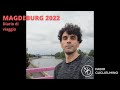 Magdeburg - Reise nach Deutschland