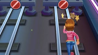 subway princess run screenshot 4