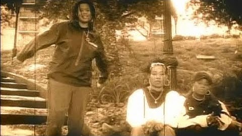 Bahamadia***3 Tha Hard Way feat. K-Swift & Mecca Starr (N.I.B. Remix☆Yewell81) [SHOZ83 Beat]