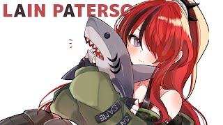 【雑談】きみたちのこと知りたい【にじさんじ/レイン・パターソン】