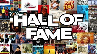 Highlights aus 50 Jahren Hip-Hop-Kultur | Hall of Fame by Niko BACKSPIN