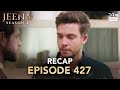 Jeena Season 2 Episode 427 | Full Recap with Commentary | Turkish Drama in Urdu | UH2O