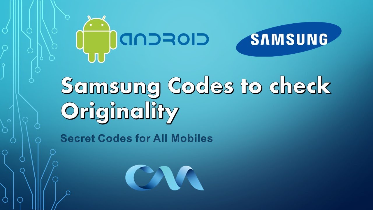 samsung-codes-to-check-originality-youtube