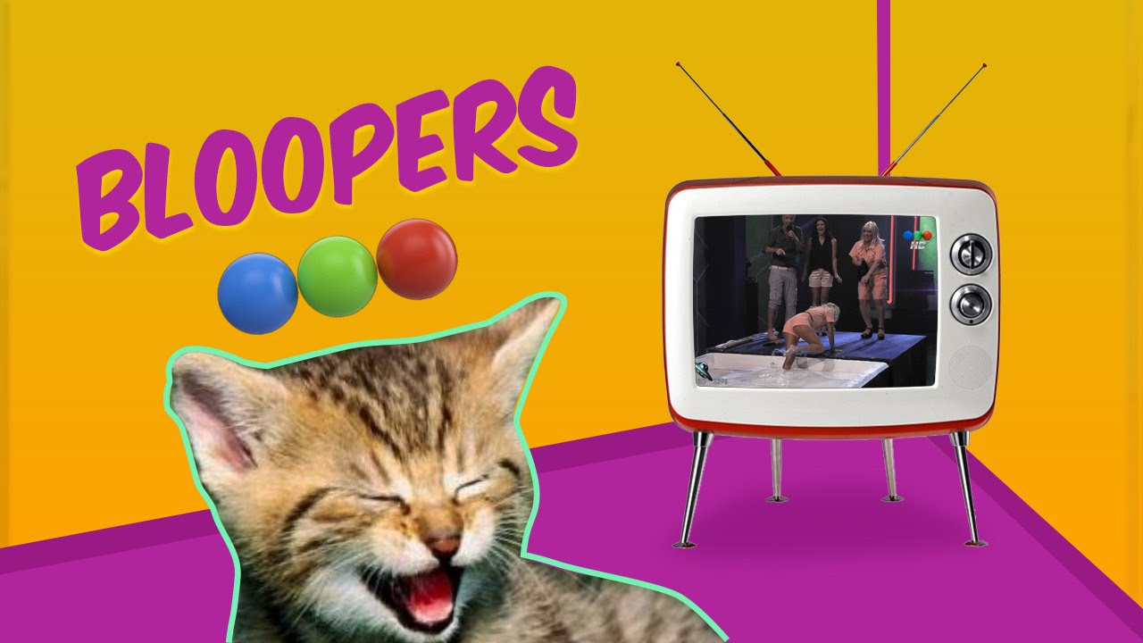 Bloopers Inéditos La Dueña - El gran final