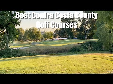 Vídeo: Os melhores campos de golfe do sul da Califórnia