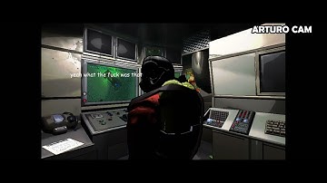 first encounter with the mimic (lethal company)