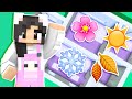рџ њMinecraft BUT Every Room Is A DIFFERENT SEASON рџ њMinecraft BUT Every Room Is A DIFFERENT SEASON