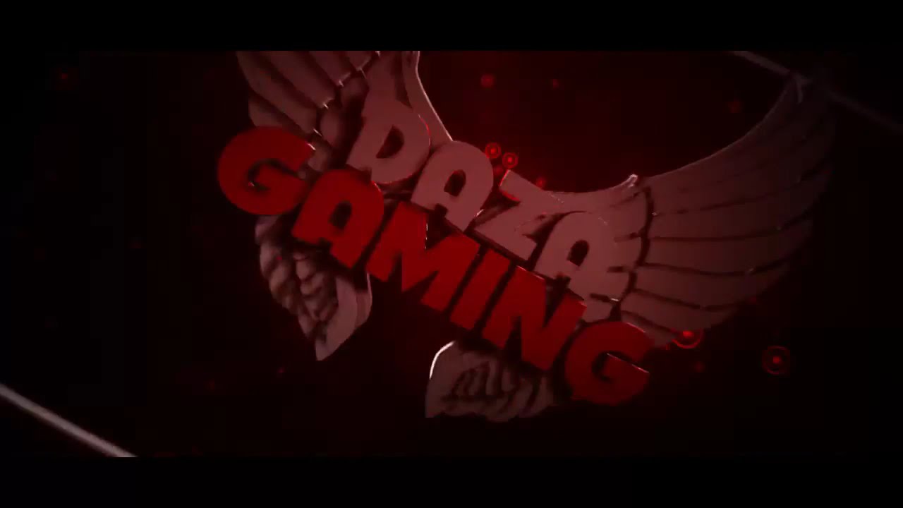 New Intro Hope You Guys Like It!!! - YouTube