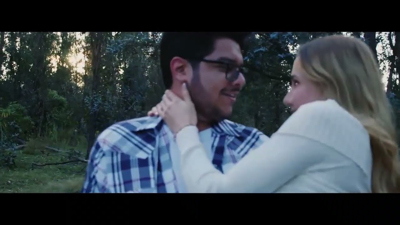 Charly Lambaren / Cuando te bese
