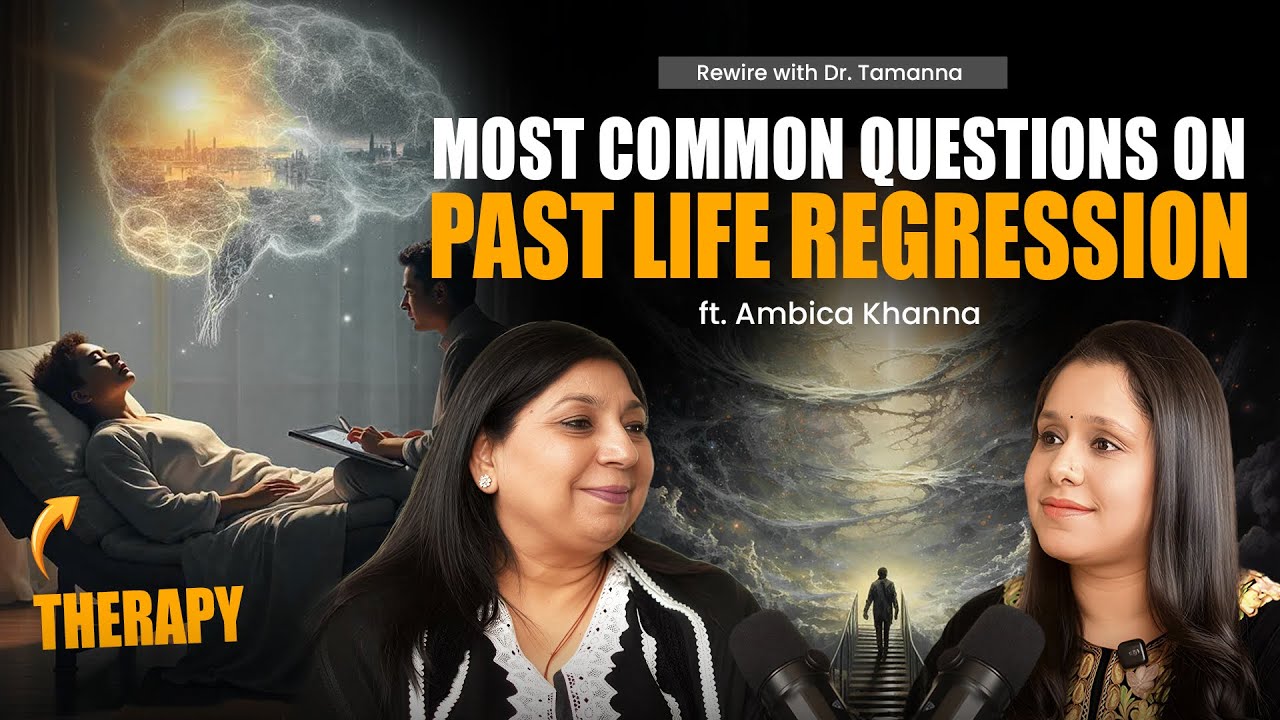 Most Common Questions on Past Life Regression
