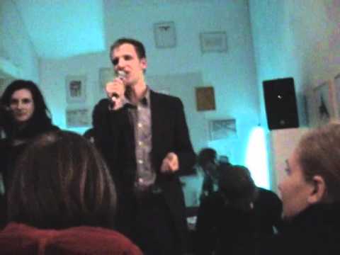 Guarda Die Schmutzige Schönheit der Natur feat. Fehmi Baumbach & Almut Klotz - Frühstücken su YouTube Guarda Die Schmutzige Schönheit der Natur feat. Fehmi Baumbach & Almut Klotz - Frühstücken su YouTube