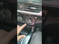 AC Garam Thanda Kaise Kare #newcreator #shortvideos #automobile #mr_e2 #automaticcar #ytshorts