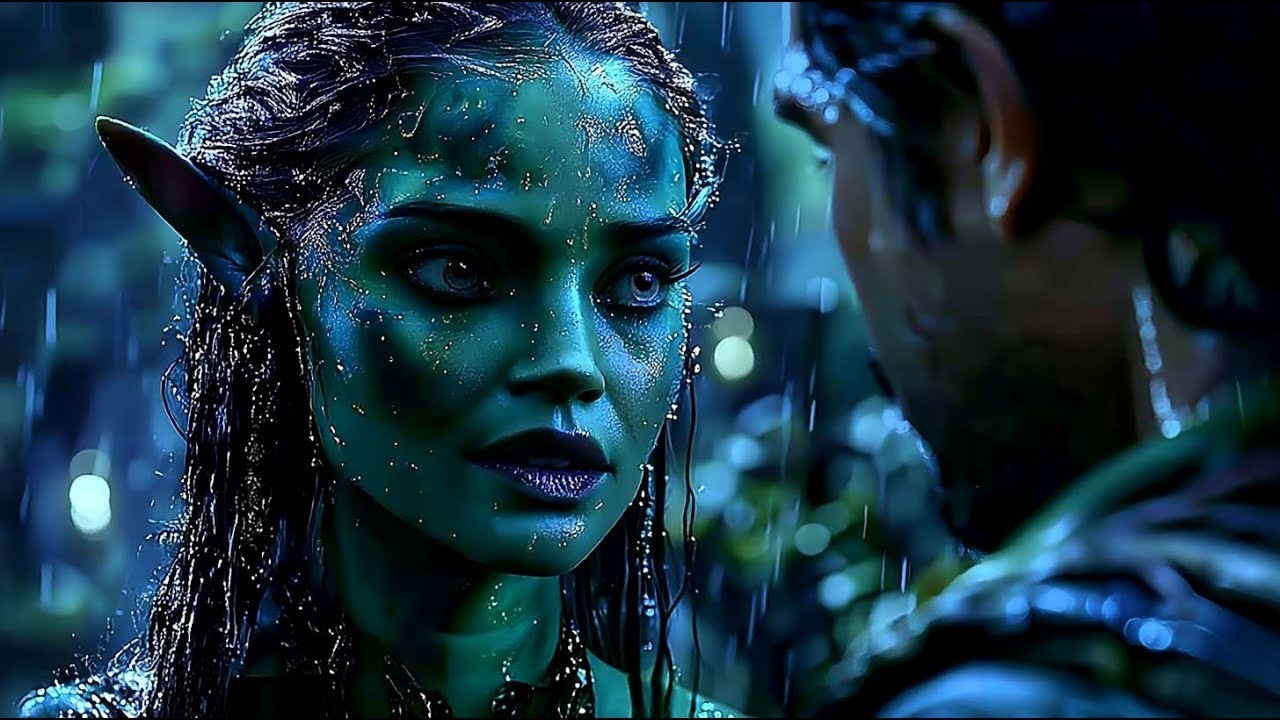 DEM MENSCHEN GEGENÜBER ERWARTETE SIE DEN TOD — DOCH FAND SIE STATT DESSEN TROST