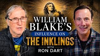William Blake's Influence On The Inklings | Ron Dart