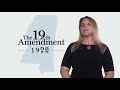 Men’s Role in Women’s Suffrage with Hilary Coulson, Ph.D. | MPB