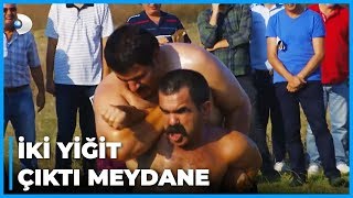 Altın Kemer Minikin Çocuklar Duymasın 49. Bölüm