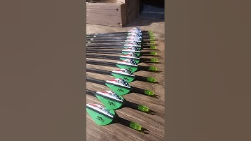 Elk arrow build,welcome to August