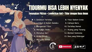 Download Lagu PLAYLIST PELUKAN MALAM 🌙 13 LAGU PENGANTAR TIDUR NYENYAK, HEALING \u0026 KETENANGAN BATIN | SLOW ROCK MP3