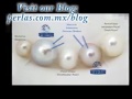 Water Test on Pearls - Prueba del Agua en Perlas