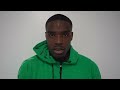 Niels Nkounkou : "Confirmer samedi à la maison"