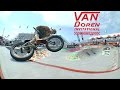 2015 Van Doren Invitational - Practice Video Day 2 | RideBMX