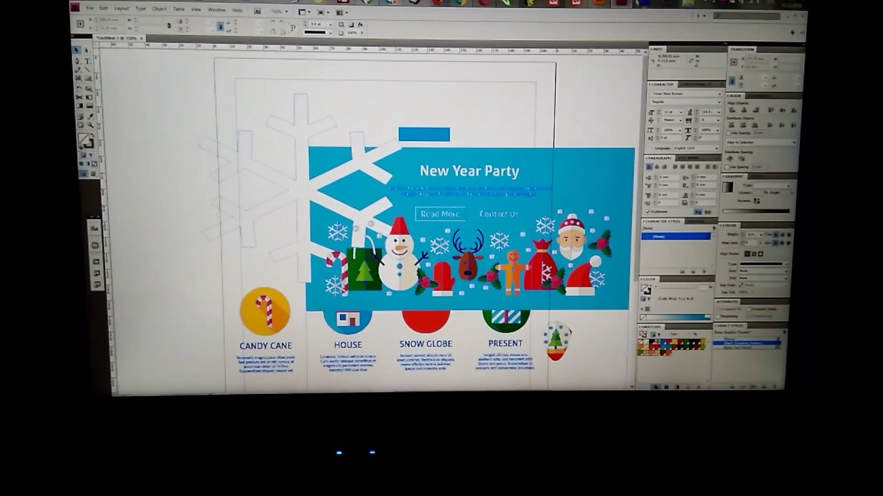 SLOW VECTOR OBJECTS EDITING IN QUARKXPRESS 2016