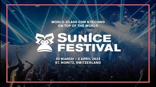 SunIce Festival 2023-Unofficial Aftermovie (Timmy Trumpet)