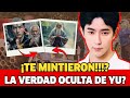 Por qué el nombre de Yu Menglong seguía apareciendo tras su muerte según el taoísmo?