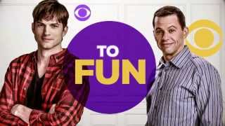 CBS 2013 Fall Preivew Say Hello