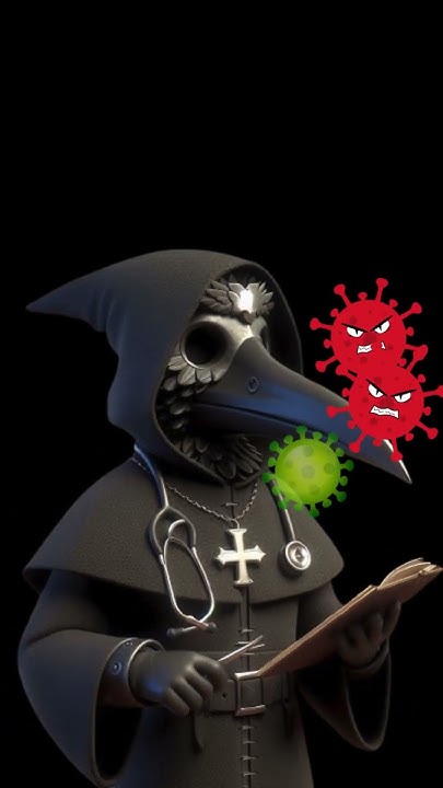 why-did-doctors-wear-bird-like-masks-during-the-black-death-plague