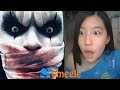 Blood Mime goes on Omegle!