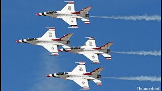 142. TOP GUN FLYING DISPLAY TEAMS (Trailer)