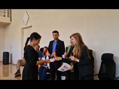 Գերմանիան ընդլայնում է կրթական հնարավորությունները Հայաստանի մարզերում