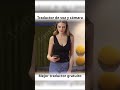 Ai - All Language Translator App