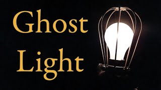 Ghost Light (Feature Film)