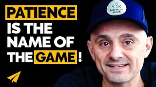 Gary Vee Top 10 Rules for Success!