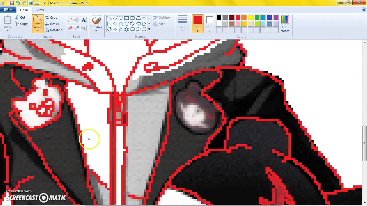 DanganRonpa Mastermind Human Fnaf OC Pt 1 YouTube