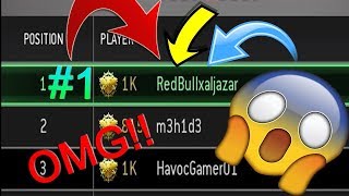 Playing With The Best And #1 Player in The World at TDM | COD Modern Warfare Remastered