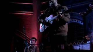 Another New One - Jay Jay Pistolet - Union Chapel