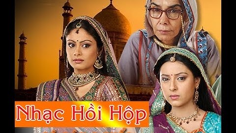 Nhạc Hồi Hộp Phim Cô Dâu 8 Tuổi