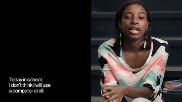 Without a net – The Digital Divide in America • Trailer