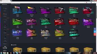 HONEST HellCase Opening | THIS IS INSANE!!!!