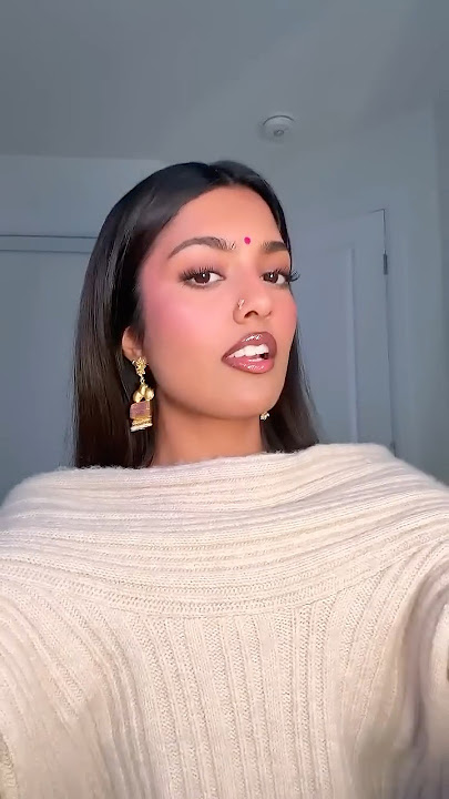 pink blush   pink makeup look will always be my go to! products used: • @r.e.m.beauty highlighting