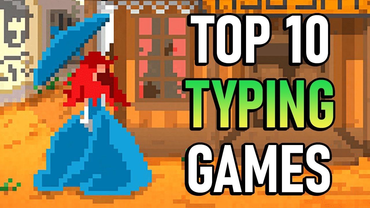 Fun and Engaging Typing Games with TypeBuddy: A Review