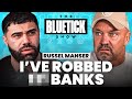 Australia S Most Notorious Bank Robber Russel Manser Ep97