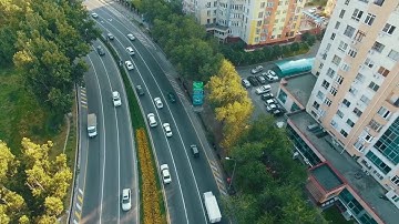 Smart city navigation | Intel