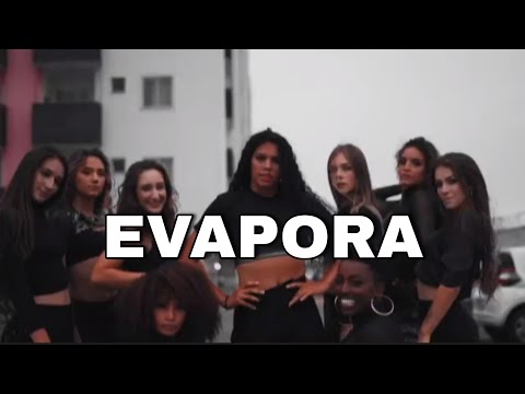 Evapora - Iza, Ciara And Major Lazer Millennium