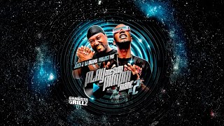 Juicy J & Project Pat - We Got It, Come Get It (Instrumental by DJ Mingist)