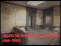 Relato de terror en la victoria limaper