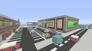 Minecraft Xbox - Argos & Pets At Home